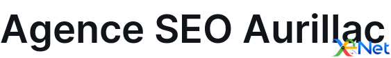 Agence SEO Aurillac